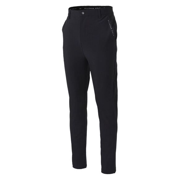 Ellesse Other - Ellesse Mens Minaro Pants / Black